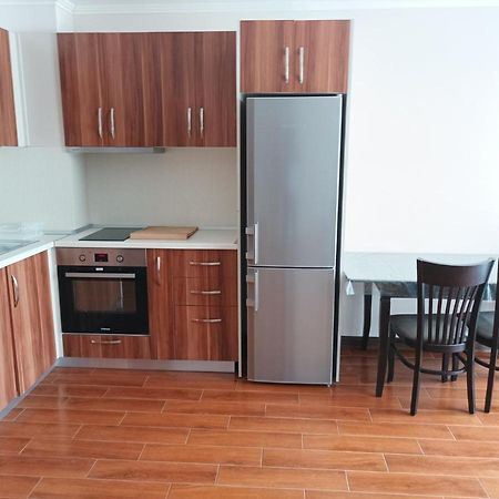 One Bedroom Apartment 5 - Restaurant Stadium Plovdiv Exterior foto