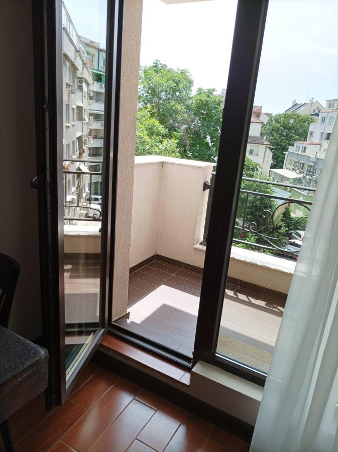 One Bedroom Apartment 5 - Restaurant Stadium Plovdiv Exterior foto