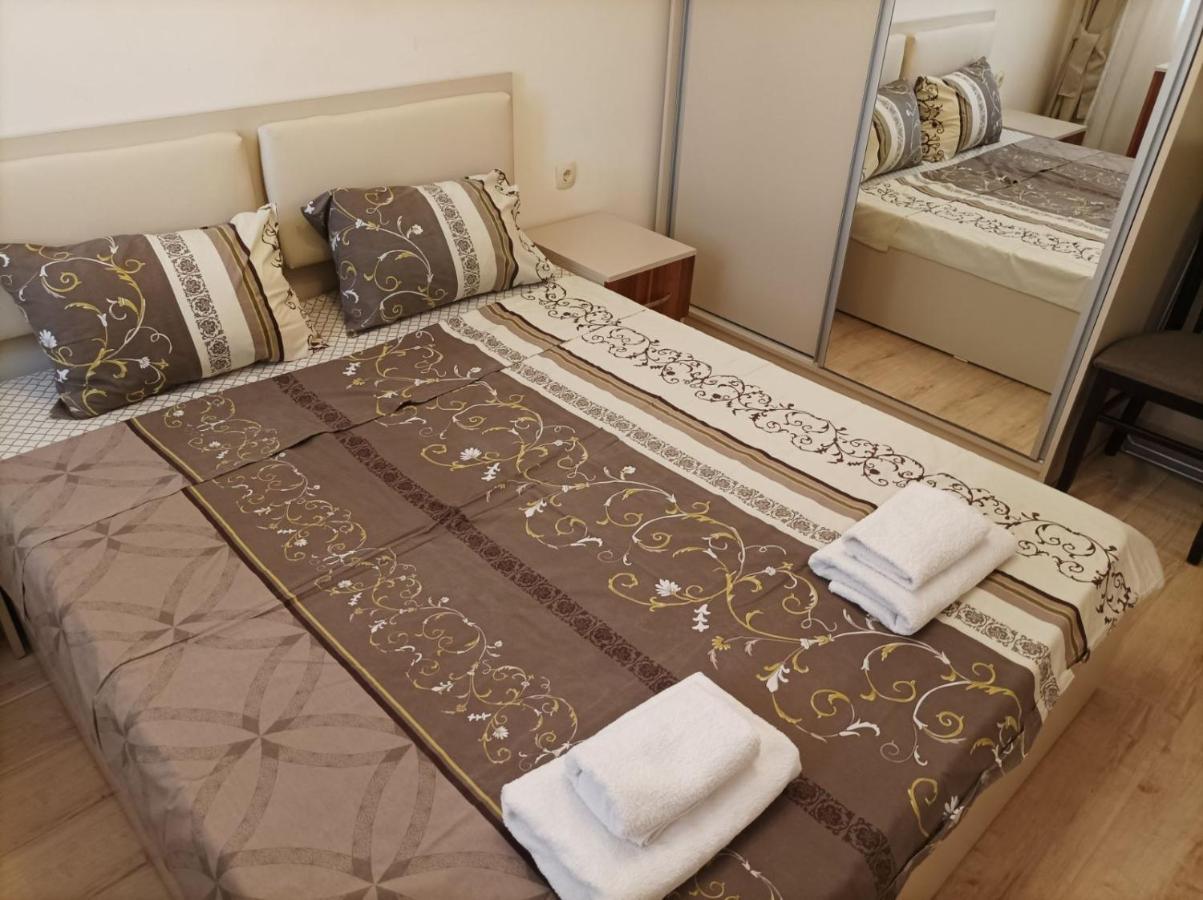 One Bedroom Apartment 5 - Restaurant Stadium Plovdiv Exterior foto