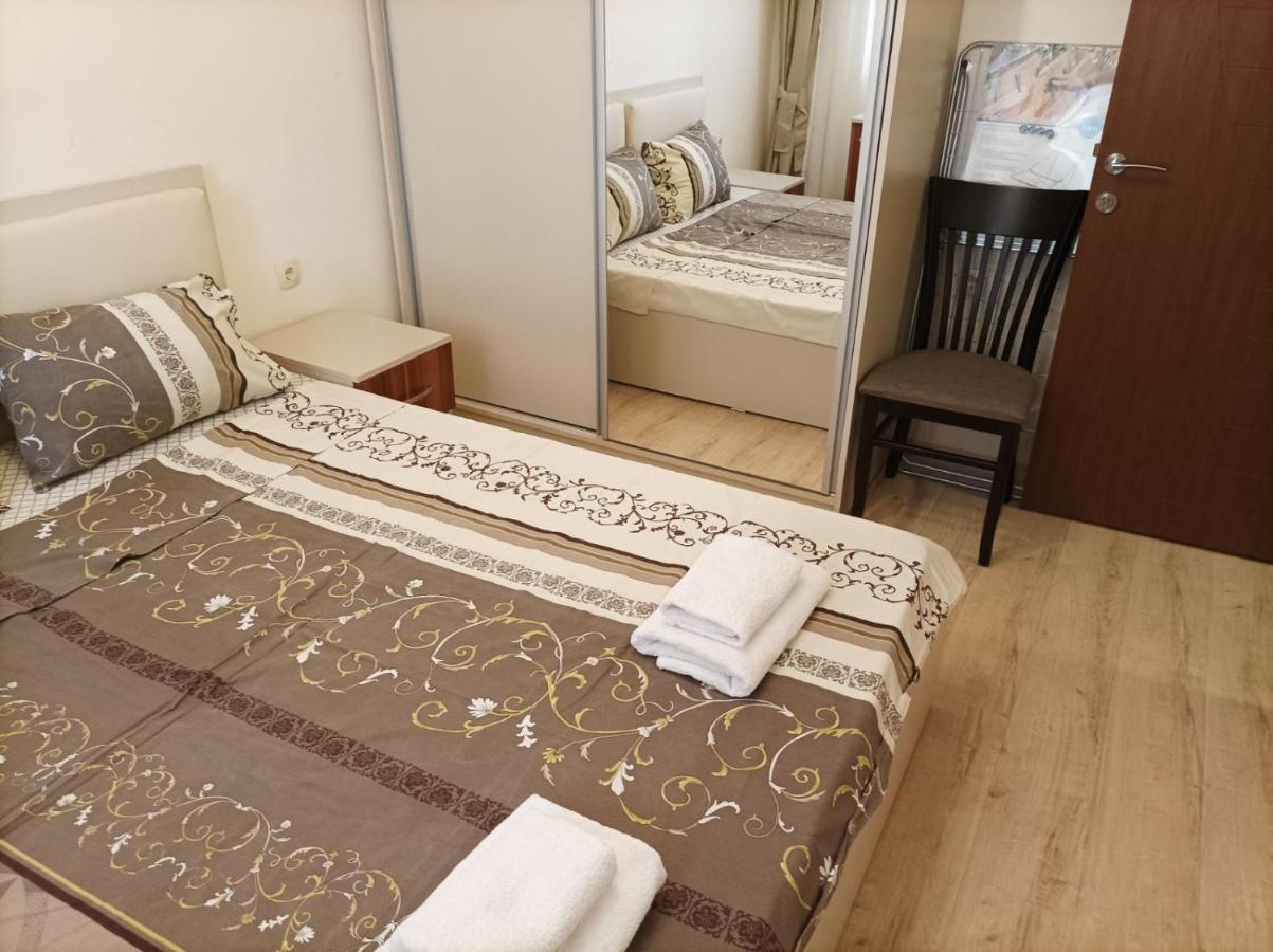 One Bedroom Apartment 5 - Restaurant Stadium Plovdiv Exterior foto