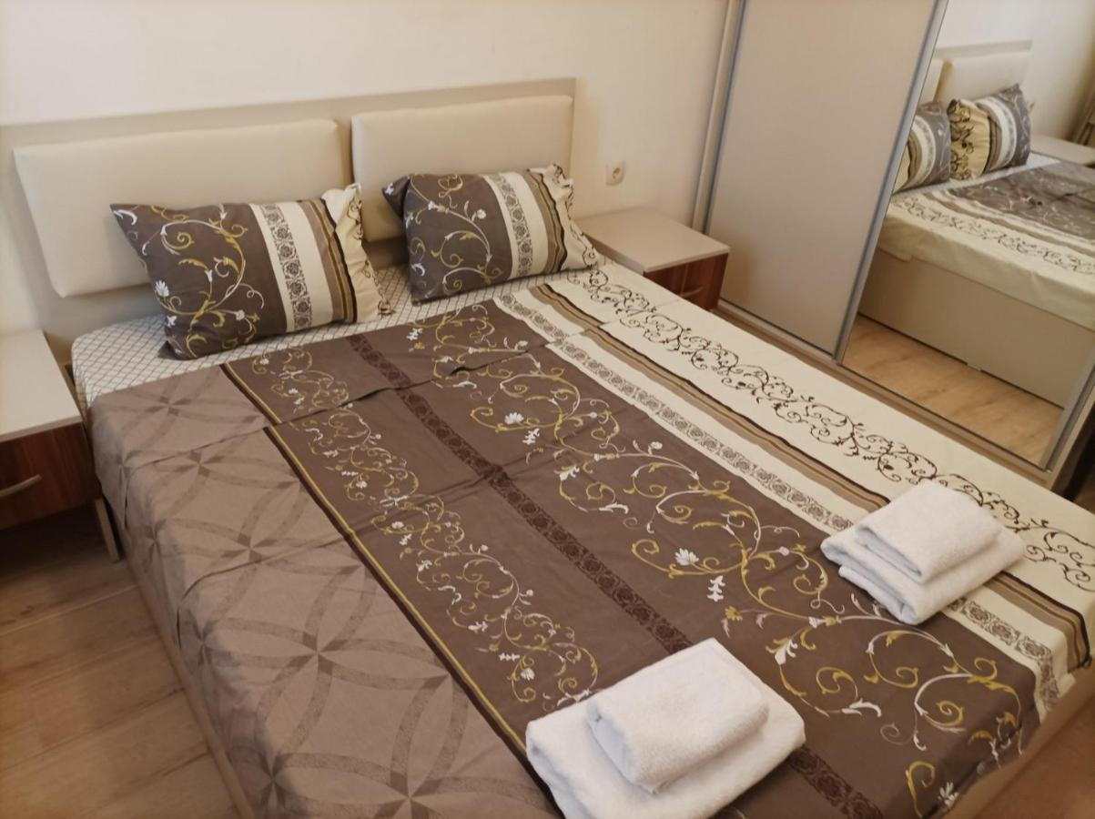 One Bedroom Apartment 5 - Restaurant Stadium Plovdiv Exterior foto