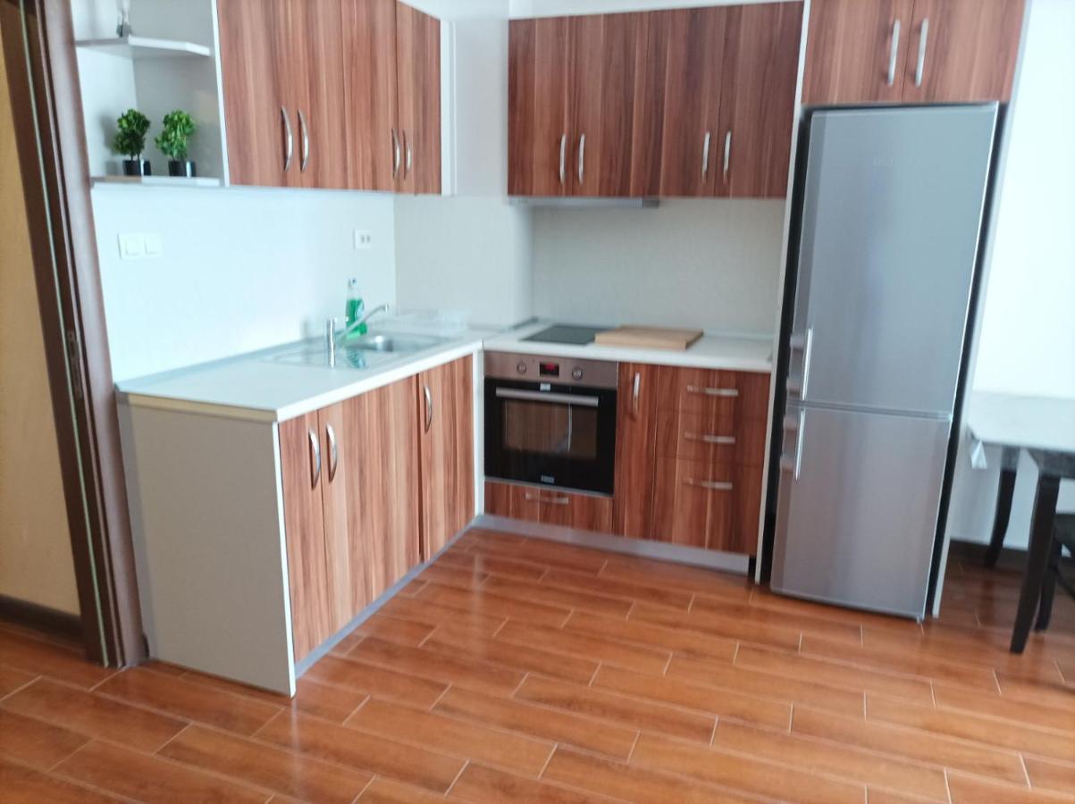 One Bedroom Apartment 5 - Restaurant Stadium Plovdiv Exterior foto