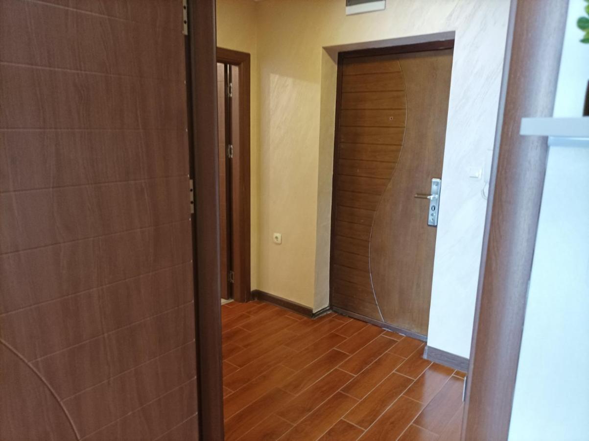 One Bedroom Apartment 5 - Restaurant Stadium Plovdiv Exterior foto