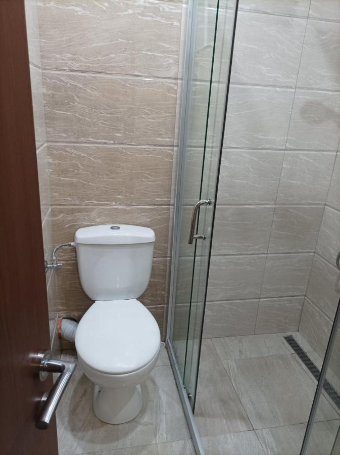 One Bedroom Apartment 5 - Restaurant Stadium Plovdiv Exterior foto