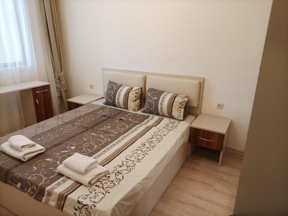 One Bedroom Apartment 5 - Restaurant Stadium Plovdiv Exterior foto