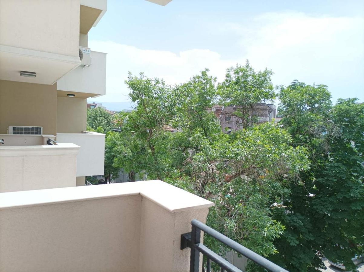 One Bedroom Apartment 5 - Restaurant Stadium Plovdiv Exterior foto