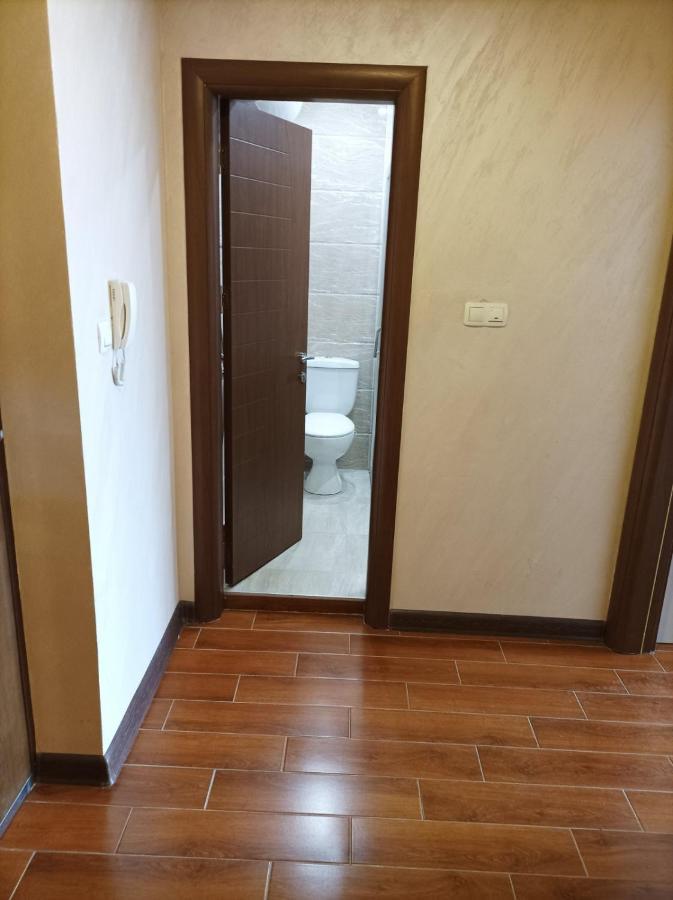 One Bedroom Apartment 5 - Restaurant Stadium Plovdiv Exterior foto