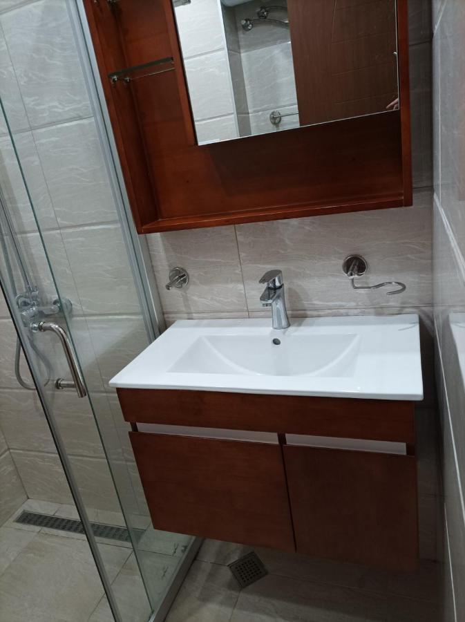 One Bedroom Apartment 5 - Restaurant Stadium Plovdiv Exterior foto
