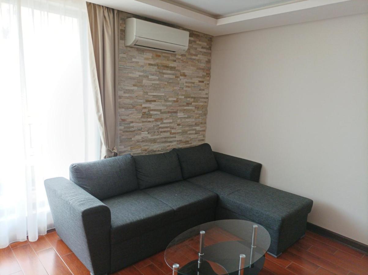 One Bedroom Apartment 5 - Restaurant Stadium Plovdiv Exterior foto