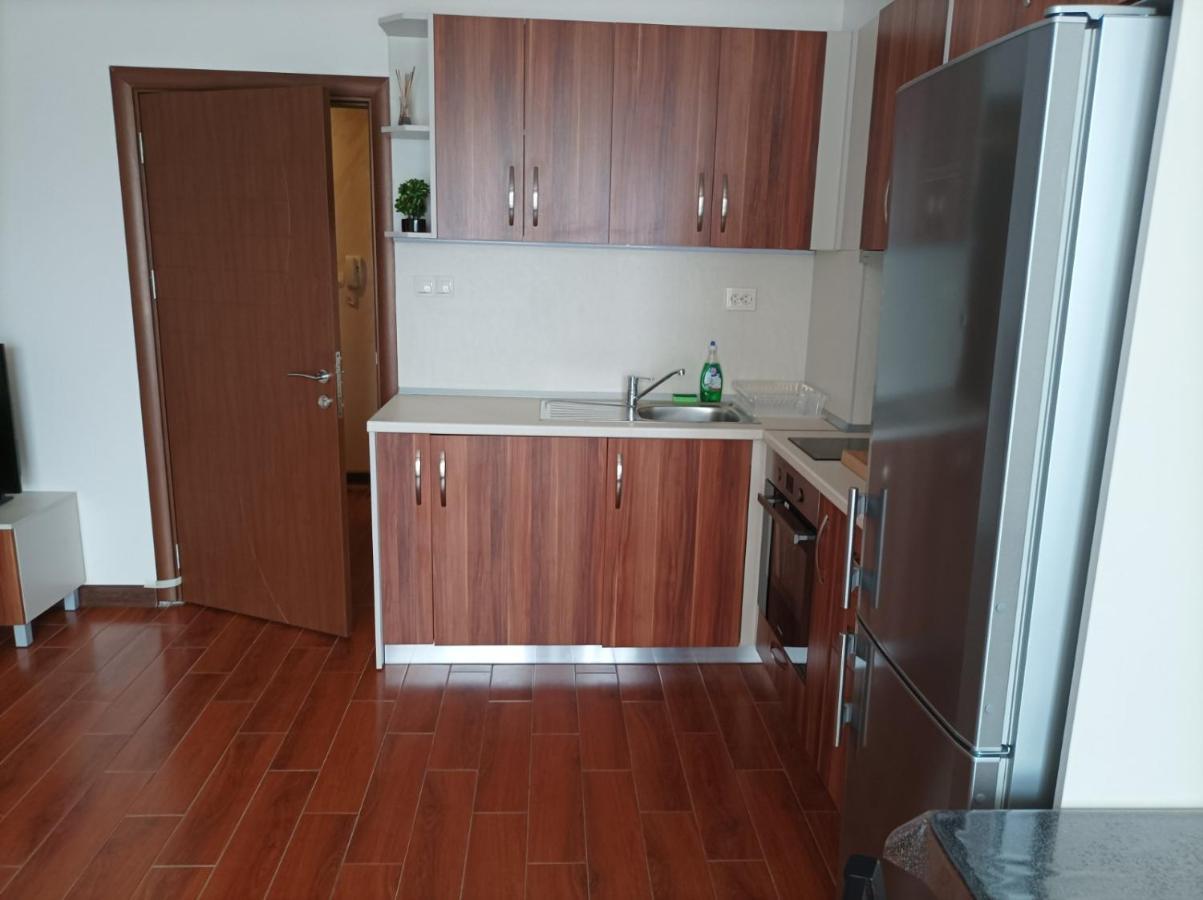 One Bedroom Apartment 5 - Restaurant Stadium Plovdiv Exterior foto