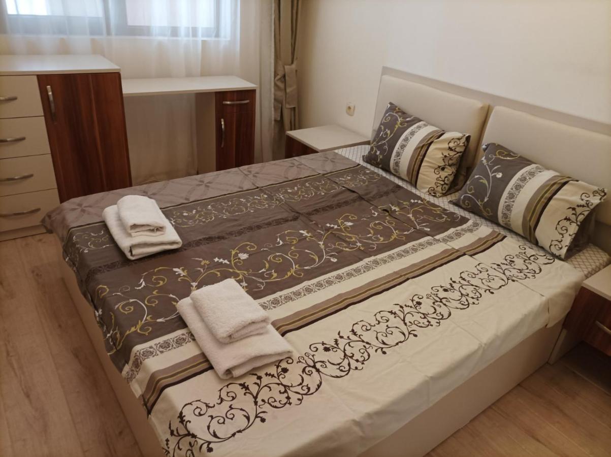 One Bedroom Apartment 5 - Restaurant Stadium Plovdiv Exterior foto