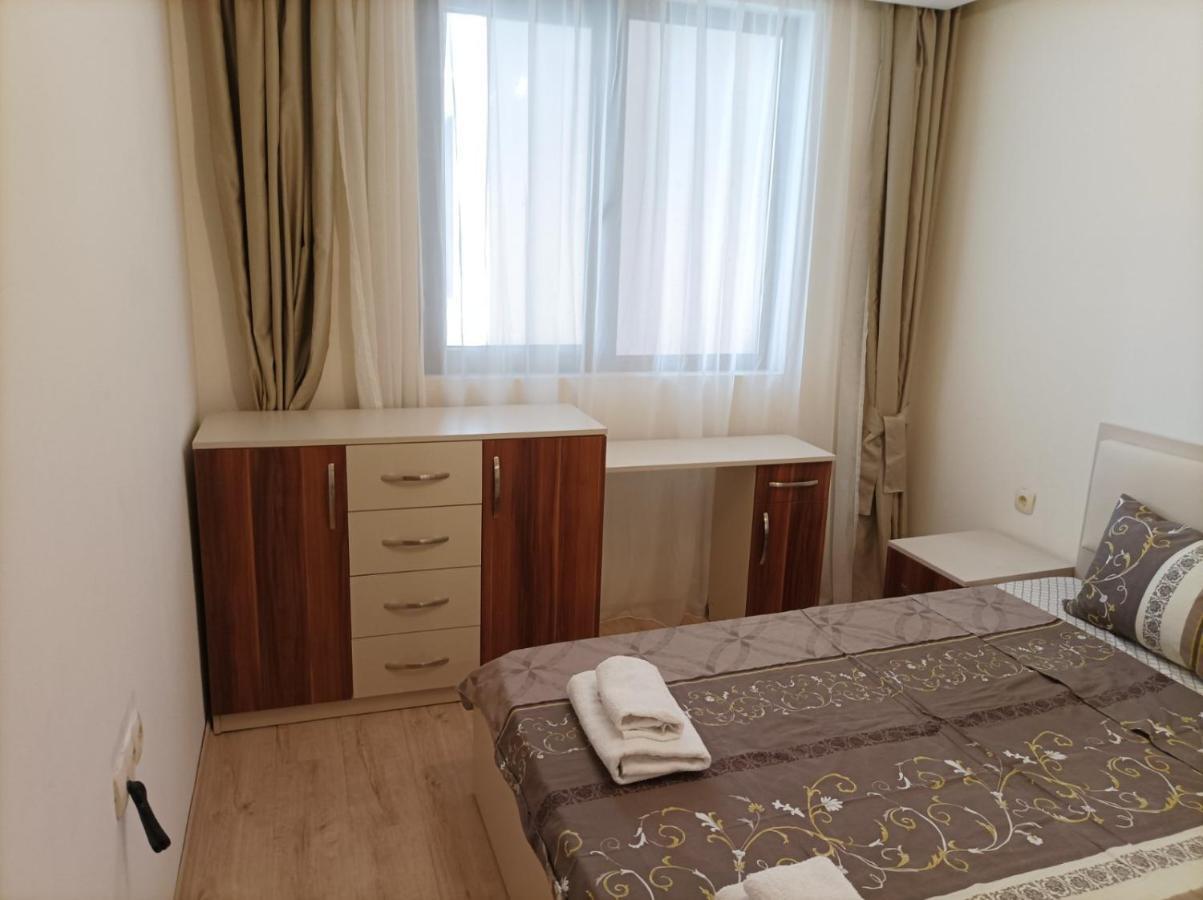 One Bedroom Apartment 5 - Restaurant Stadium Plovdiv Exterior foto
